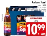 EDEKA Egling (Paar) Prospekt mit  im Angebot für 10,99 €