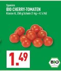 BIO CHERRY-TOMATEN im Angebot bei Marktkauf in Dülmen BIO CHERRY-TOMATEN Angebote bei Marktkauf Dülmen für 1,49 €