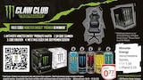 Aktuelles Monster Energy Angebot bei GLOBUS in Ludwigshafen (Rhein) ab 0,77 €