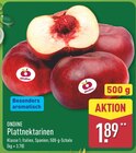 Plattnektarinen im Angebot bei ALDI Nord in Potsdam Plattnektarinen Angebote von ONDINE bei ALDI Nord Potsdam für 1,89 €