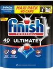 Aktuelle Geschirrspüler Angebote bei Penny in Oberhausen Aktuelles Finish Ultimate Angebot bei Penny in Oberhausen ab 6,99 €
