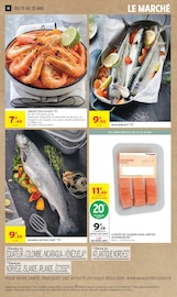 Alimentation en promo dans le catalogue Intermarché Hyper à la page 10