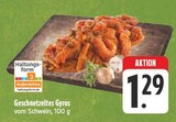Aktuelle Gyros Angebote bei E center in Nürnberg Aktuelles Geschnetzeltes Gyros Angebot bei E center in Nürnberg ab 1,29 €