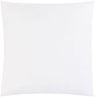 Oreiller - Livarno home - Lidl à Levallois-Perret Oreiller - Livarno home en promo chez Lidl Levallois-Perret à 3,99 €