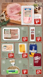 Fleisch im nahkauf Prospekt in Viersen Aktueller nahkauf Prospekt mit Fleisch, "nichts liegt näher", Seite 7