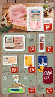 Fleisch im nahkauf Prospekt "nichts liegt näher" mit 8 Seiten (Wuppertal)