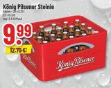 König Pilsener Steinie Angebote von König Pilsener bei Trinkgut Nordhorn für 9,99 €