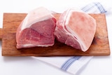 Aktuelle Braten Angebote bei REWE in Ingolstadt Aktuelles Schweinebraten Angebot bei REWE in Ingolstadt ab 0,69 €