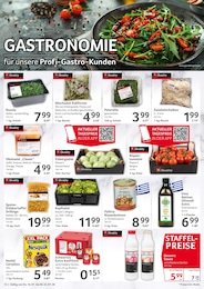 Kopfsalat Angebot & Preis im aktuellen Selgros Prospekt Kopfsalat Angebot im aktuellen Selgros Prospekt auf Seite 14