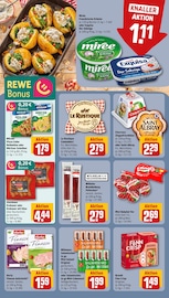 Aktueller REWE Prospekt mit Pizza, "Dein Markt", Seite 10