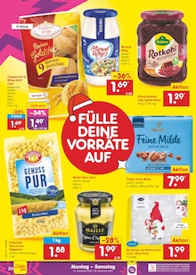 Kaffee im Netto Marken-Discount Prospekt "Aktuelle Angebote" mit 59 Seiten (Nürnberg)