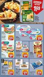 Brötchen im REWE Prospekt in Wesel Aktueller REWE Prospekt mit Brötchen, "Dein Markt", Seite 14