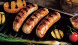 Frische Bratwurst grob oder fein im EDEKA Prospekt Frische Bratwurst grob oder fein von Gutfleisch im aktuellen EDEKA Prospekt für 0,69 €
