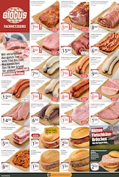 Hackfleisch im GLOBUS Prospekt in Völklingen Aktueller GLOBUS Prospekt mit Hackfleisch, "Aktuelle Angebote", Seite 12