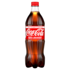 U Express Calvisson - Promo Coca cola original Promo Coca cola original à 0,72 € dans le catalogue U Express à Calvisson