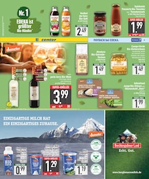 Mango im EDEKA Prospekt Mango im EDEKA Prospekt "Wir lieben Lebensmittel." auf Seite 9