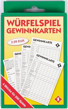 Gesellschaftsspiele im aktuellen Woolworth Prospekt für €3.00