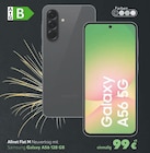 BÜRO 2002 UG - Galaxy A56 128 GB Angebot im Prospekt Galaxy A56 128 GB bei BÜRO 2002 UG im Prospekt "" für 99,00 €