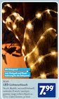 Aktuelle Weihnachtsdeko Angebote bei ALDI SÜD in Mülheim (Ruhr) Aktuelles LED-Lichterschlauch Angebot bei ALDI SÜD in Mülheim (Ruhr) ab 7,99 €