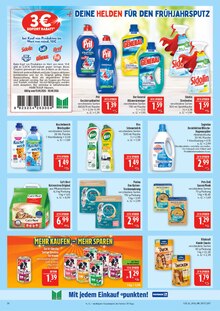 Waschmaschine im Marktkauf Prospekt "AUSWAHL RIESIG, PREISE NIEDRIG" mit 44 Seiten (Plauen)