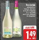 Prosecco im Angebot bei E center in Köln Prosecco Angebote von Vescovino bei E center Köln für 1,49 €