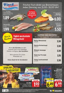 Kaffee im EDEKA Prospekt "Aktuelle Angebote" mit 24 Seiten (Gelsenkirchen)