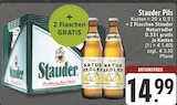 E center Oer-Erkenschwick - Pils Angebot im Prospekt Pils bei E center im Oer-Erkenschwick Prospekt für 14,99 €