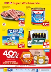 Veltins im Netto Marken-Discount Prospekt in Frankfurt Aktueller Netto Marken-Discount Prospekt mit Veltins, "Aktuelle Angebote", Seite 60
