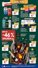 Bier im ALDI SÜD Prospekt in Geldern Aktueller ALDI SÜD Prospekt mit Bier, "Gutes für Alle.", Seite 12