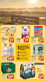 Aktueller REWE Prospekt mit Wein, "Dein Markt", Seite 21