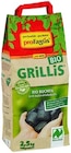 Bio Holzkohle oder Briketts im Angebot bei REWE in Tübingen Bio Holzkohle oder Briketts Angebote von Profagus bei REWE Tübingen für 7,99 €