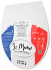 Abattant Le Michel - LA FABRIK DE LA BAIE en promo chez Weldom Compiègne à 29,90 €