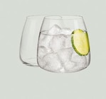 Küche im REWE Prospekt Trinkglas klein im aktuellen REWE Prospekt für 1,00 €