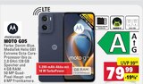 Aktuelle Smartphone Angebote bei Marktkauf in Ulm Aktuelles MOTO G05 Angebot bei Marktkauf in Ulm ab 79,99 €