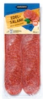 Edelsalami XXL von Farmländer für 0,99 € bei Netto mit dem Scottie im Angebot Edelsalami XXL von Farmländer im aktuellen Netto mit dem Scottie Prospekt