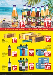 Ähnliche Glühwein Angebote im Prospekt "Wir lieben Lebensmittel!" von EDEKA in Erlangen Ähnliche Angebote wie Glühwein im Prospekt "Wir lieben Lebensmittel!" auf Seite 15 von EDEKA in Erlangen