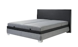 Polsterbett Genovia II bei Sconto SB im Dresden Prospekt für 699,00 €