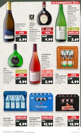 Aktueller Kaufland Prospekt mit Radler, "Aktuelle Angebote", Seite 17
