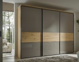 Aktuelles Schwebetürenschrank 3-türig Angebot bei XXXLutz in Stuttgart ab 1.499,00 €