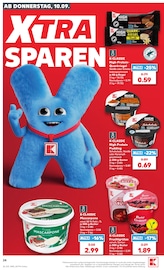 Rhabarber im Kaufland Prospekt in Oberhausen Aktueller Kaufland Prospekt mit Rhabarber, "Hier bin ich richtig", Seite 24