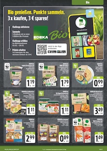 Wecker im EDEKA Prospekt "Wir lieben Lebensmittel!" mit 28 Seiten (Erlangen)