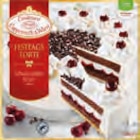 Festtagstorte im Angebot bei EDEKA in Pinneberg Festtagstorte Angebote von Coppenrath & Wiese bei EDEKA Pinneberg für 7,99 €