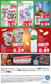 Aktueller Kaufland Prospekt mit Beamer, "UNSERE MEGA ANGEBOTE", Seite 42