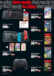 MediaMarkt Saturn Fanartikel im Prospekt MediaMarkt Saturn Fanartikel im Prospekt
