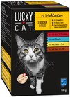 Penny Delitzsch - Mahlzeit Angebot im Prospekt Mahlzeit bei Penny im Delitzsch Prospekt für 3,19 €