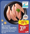 Hähnchen-Innenfilets bei ALDI Nord im Tostedt Prospekt für 3,59 €