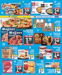 Handy Angebot im aktuellen EDEKA Prospekt auf Seite 9