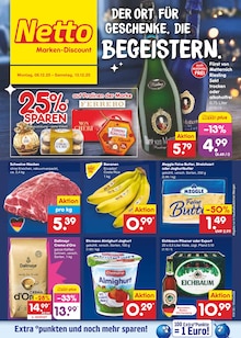 Aktueller Netto Marken-Discount Neckarwestheim Prospekt Netto Marken-Discount Neckarwestheim Prospekt "Aktuelle Angebote" mit 61 Seiten