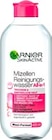 Mizellen-Reinigungswasser von GARNIER im aktuellen Kaufland Prospekt