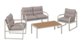 mömax - Loungegarnitur FLORENZ 1 Angebot im Prospekt Loungegarnitur FLORENZ 1 bei mömax im Prospekt "" für 369,00 €